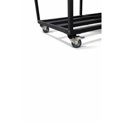 Gratar gradina cu plita 10 mm 