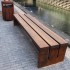 banca corten